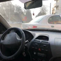 تیبا صندوق دار مدل ۹۹|خودرو سواری و وانت|اندیشه, اندیشه فاز ۱|دیوار