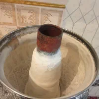 سماور گازی سالم سالم|سماور، چایساز، قهوهساز|قرچک, محمد آباد|دیوار