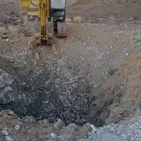 بیل مکانیکی هپکو اچ100|خودرو سنگین|تهران, مخصوص|دیوار