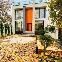 دوبلکس-مدرن-سندتکبرگ-سه-خواب-شهرکی-روفگاردن