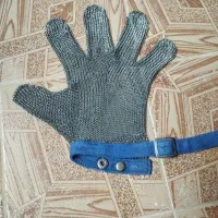 دستکش قصابی