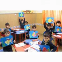 تدریس تضمینی ابتدایی با کمترین هزینه