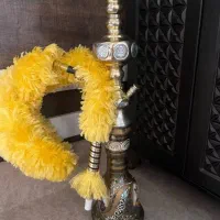 قلیان عربی|زیورآلات و اکسسوری|شاهرود, |دیوار