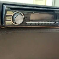 ضبط پایونیر