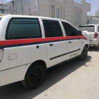 ون کاروان سایپا
