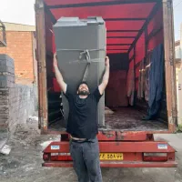 خدمات اسباب کشی بسته بندی حمل نقل اسان|خدمات حمل و نقل|ساری, |دیوار