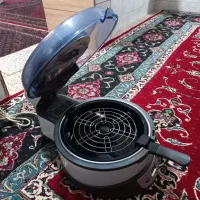 سرخ کن توستر|اجاق گاز و لوازم برقی پخت‌وپز|بروجرد, |دیوار