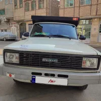 کارا 2000با درآمدثابت کاردائمی|خودرو سواری و وانت|قم, خداکرم|دیوار