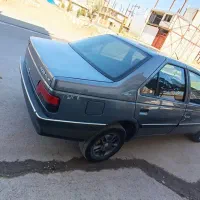 405 مدل 94|خودرو سواری و وانت|ثلاث باباجانی, |دیوار