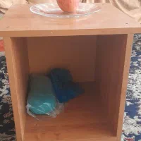 گل میز چوبی|مبلمان خانگی و میز عسلی|کازرون, |دیوار