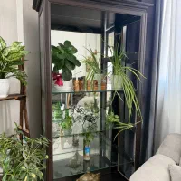 وسایل منزل|بوفه، ویترین، کنسول|شیراز, شهرک ولیعصر|دیوار