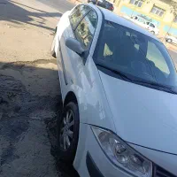 رنو مگان مونتاژ 2000ccآپشنال، مدل ۱۳۹۰بی رنگ|خودرو سواری و وانت|زنجان, |دیوار
