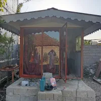 جوشکاری و آهنگری سیار