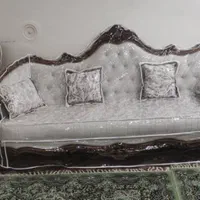 دوخت کاور مبل پلاستیکی و پارچه ای
