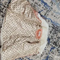کاپشن بچگانه|کفش و لباس بچه|بروجرد, |دیوار