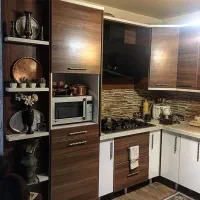 کابینت و کمد ریلی|مصالح و تجهیزات ساختمان|فرخ‌شهر, |دیوار