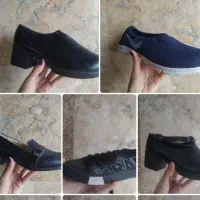 حراج حدود 400جفت کفش|کیف، کفش، کمربند|بروجرد, |دیوار