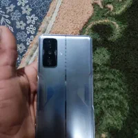 گوشی پوکو f4جی تی|موبایل|ارطه, |دیوار