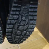 نیم بوت در حد سالم