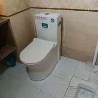 نصب لوله کشی آب فاضلاب و پمپ آب