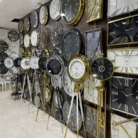 زیر قیمت قیمت بازار پخش مستقیم خ کاوه|ساعت دیواری و تزئینی|اصفهان, پوریای ولی|دیوار