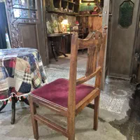 صندلی کلاسیک لهستانی