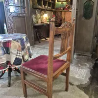 صندلی کلاسیک لهستانی