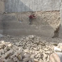 تخریب کلی و جزئی همه جای مشهد انجام میشود|خدمات پیشه و مهارت|مشهد, سید رضی|دیوار