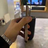 iphone 16 promax با حافظه 256 گیگابایت|موبایل|مشهد, احمدآباد|دیوار