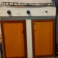 اجاق گاز سه شعله قیمت 1800