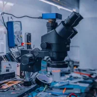 الکترونیک جامع همراه با استخدام