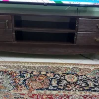 میز تلوزیون