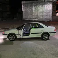 پارس elx اتاق عوض