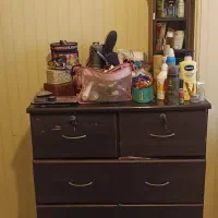 دراور چهار کشو