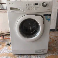 ماشین لباس شویی