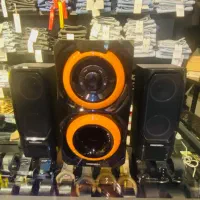 اسپیکر سه تیکه کنکورد