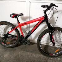 دوچرخه حرفه ای 27/5