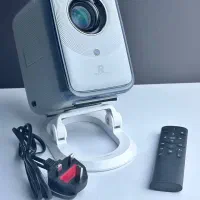 ویدیو پروژکتور c60|تلویزیون و پروژکتور|تهران, مرزداران|دیوار