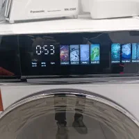 فروش ویژه لباسشویی بابرندهای معتبربااقساط بلندمدت|ماشین لباسشویی و خشککن لباس|سهند, |دیوار