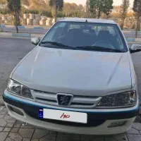 پژو پارس ۱۴۰۲ معاوضه ۲۰۷ مدل ۹۴ به پایین