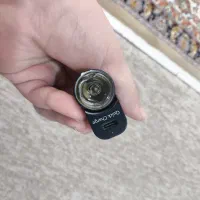 قلیان جیبی اصل اوروپا|کلکسیون و سرگرمی|پیرانشهر, |دیوار