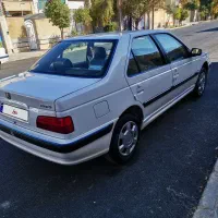 پارس TU5 مدل 1401 گاز سیمی زیمنس صفر|خودرو سواری و وانت|شیراز, شریف‌آباد|دیوار