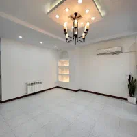 ۴۸ متر//پارکینگ سندی/ 2 سال ساخت چشم انداز بینظیر|فروش آپارتمان|تهران, شهر زیبا|دیوار