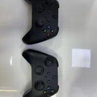دسته xbox series S & X (موبایل کارا پاساژ اشراق)