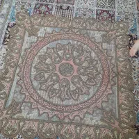 رومیزی ترمه