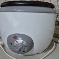 پلو پز۱۲نفره پارس خزر