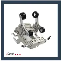 صندلی ماساژ آیرست مدل A3232|تجهیزات ورزشی|رشت, گلسار|دیوار