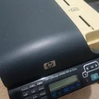 چاپگر/پرینتر HP Officejet J4580
