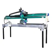 دستگاه.برش قابل حمل ایلیاکو سنگ کاشی سرامیک بری160