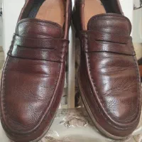 کفش نیم بوت چرم ویتنام وکفش مجلسی اسپانیا|کیف، کفش، کمربند|شاندیز, |دیوار